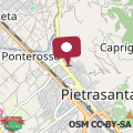 Mappa Magnolia