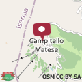 Mappa Matese Home