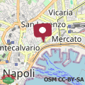 Mappa MAIN - Duomo