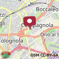 Carte Maison Al Parco