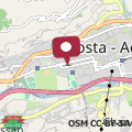 Map Valle Magica