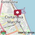 Carte Maison Cluana