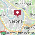 Mappa Maison CorteFarina