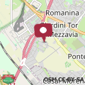 Mappa Maison de Benny Ciampino Stazione Metro A Roma Aeroporto