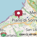 Mapa Maison de Charme Iommella