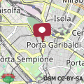 Carte Maison de Milan - appartamento con parcheggio