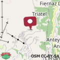 Carte Maison de Neige #Bluchalet