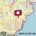 Map Maison Debora whit garage