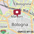 Mappa Maison del Reno by Wonderful Italy