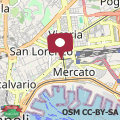 Mappa Maison do re umberto