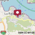 Mapa Maison Du Port - Palau