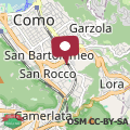 Carte MAISON EBE