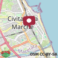Mappa Maison Galu
