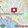 Carte Maison Garibaldi