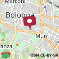 Carte Maison Giardini Margherita, Bologna By Short Holidays