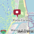 Mappa Maison Giralda your spot close to sea and nature