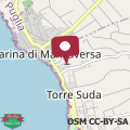 Carte Maison indépendante à Torre suda