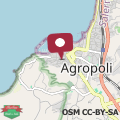 Map maison jolie - Agropoli da vivere-