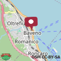 Mappa Maison Lake Maggiore art stay, near Islands ferry and Hotel Dino Congress Center