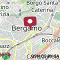 Carte Maison Leon Bergamo