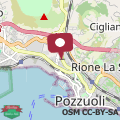 Mappa Maison Luisa