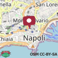 Carte Maison Marina - QuartieriSpagnoli