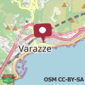 Carte Maison Marina_Varazze