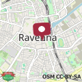 Map Maison Mezzanotte Mansarda Chic in Centro con Parcheggio Privato