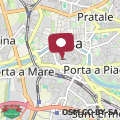 Map Maison Mimi - Affitti Brevi Italia