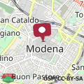 Map Maison Mondrian, a due passi dal Duomo