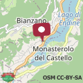 Carte Maison Morandi