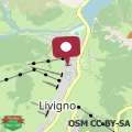 Mappa Maison Ostaria MyHolidayLivigno