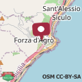 Mappa MAISON PALMENTELLo 3
