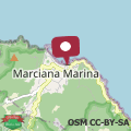 Carte Maison Pillou Garden Loft - Goelba