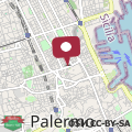 Map Maison Politeama Central Stay Walk Everywhere