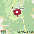 Map Maison Poluc - Carpe Diem
