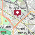 Mappa Maison Portello