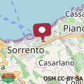 Carte Maison Riccardo