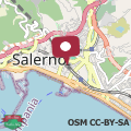 Mapa Maison Salerno