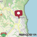 Map Maison Sirolo