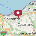 Carte Maison Sorrento House
