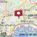 Mappa Maison SpaccaNapoli#