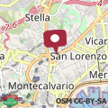 Map Maison Spicchio