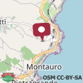 Map Maison Stalettì
