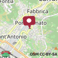Map Maison TOnDO