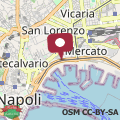 Mappa Maison La Marina