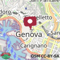 Mappa Maison XXV Aprile by M3trocubo