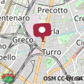 Mappa Maison Zeno - Self Check-in