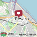 Mapa Maison70, Pesaro