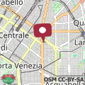 Map Majella Apt - Terrazza - 8 posti - WIFI